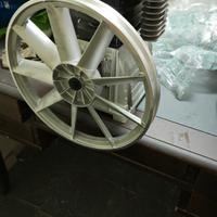 motore per compressore 
