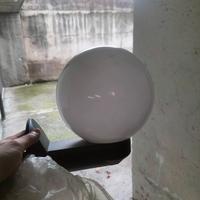 4 lampade da giardino 
