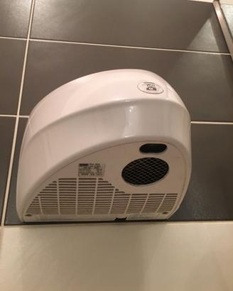 Asciugamani elettronico DMP Aria