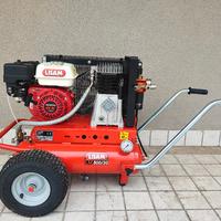 Motocompressore Lisam LM 500/30