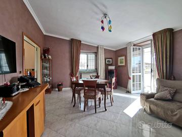 Appartamento - San Nicola la Strada