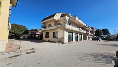 CASA INDIPENDENTE A MONTESARCHIO