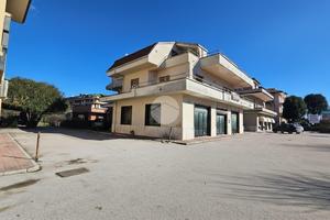 CASA INDIPENDENTE A MONTESARCHIO