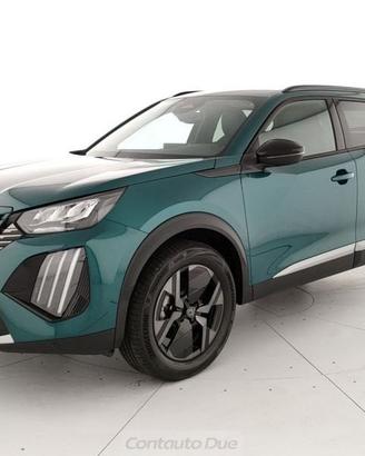 Peugeot 2008 1.2 hybrid Lumiere 110cv e-dcs6