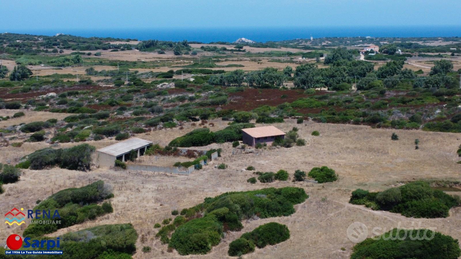 Tenuta con due stazzi galluresi - Portobello - Vista 2