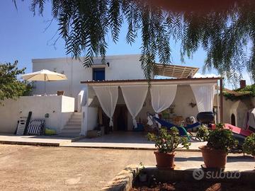 Casa vacanze a Polignano a Mare