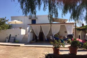 Casa vacanze a Polignano a Mare