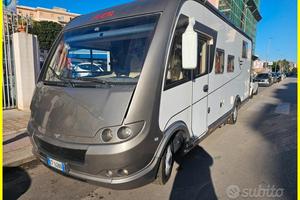 Arca Motorhome 3.0 Diesel 180CV.Nuov.o.2014