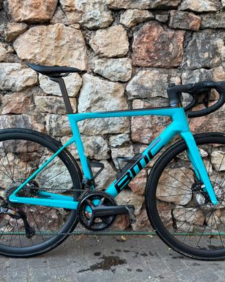 BMC Teammachine SLR 01