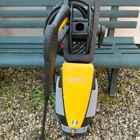 Idropulitrice Lavor Raptor