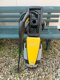 Idropulitrice Lavor Raptor