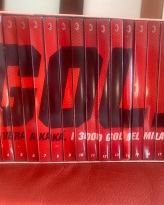 Collezione Dvd