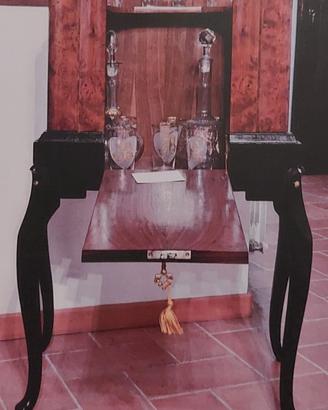 Mini bar