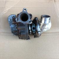 Turbina Turbo Compressore TOYOTA RAV4 2013