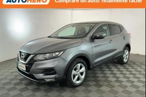 NISSAN Qashqai RZ74286