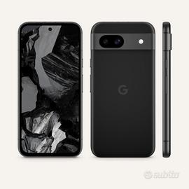 Google Pixel 8A 256GB (garanzia ottobre 2027)