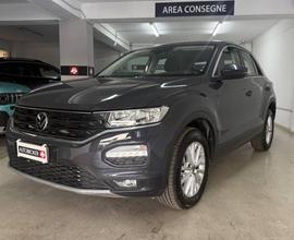 VOLKSWAGEN T-Roc 2.0 TDI SCR 150 CV DSG Business