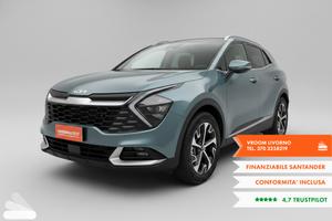 KIA Sportage 5� serie Sportage 1.6 TGDi MHEV Style