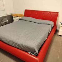 Camera da letto - trittico.