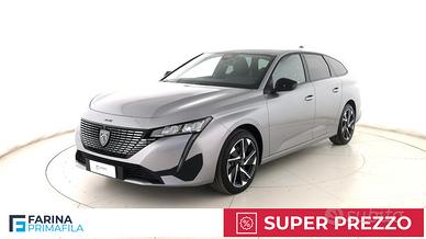 PEUGEOT 308 SW 1.2 puretech t Allure s&s 13 N85072