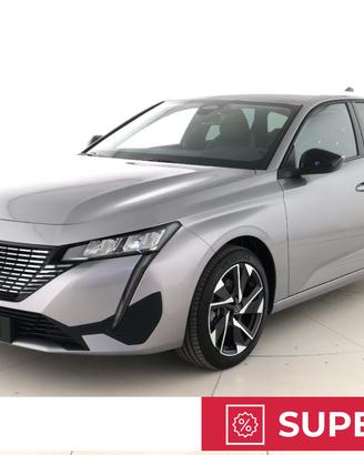 PEUGEOT 308 SW 1.2 puretech t Allure s&s 13 N85072