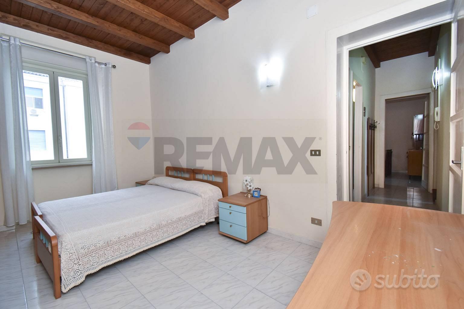 Appartamento – Catania, Cibali, San Giovanni Galermo-Trappeto-Cibali - Vista 3