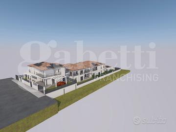 Villa a schiera Tortolì [Cod. rif 3254601VRG]