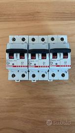 Magnetotermico bticino C10 F810N/10 C16 F810N/16