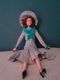 Bambola belle époque