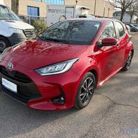 Toyota Yaris 1.5h Trend