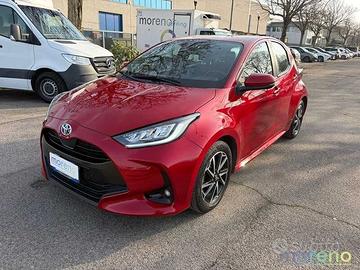 Toyota Yaris 1.5h Trend