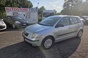 VOLKSWAGEN POLO 1.2BZ/GPL 64CV 47KW OKNEOPATE-2003