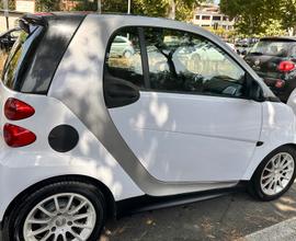 SMART fortwo 2ª serie - 2010