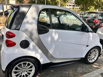 SMART fortwo 2ª serie - 2010