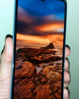 Smartphone Samsung Galaxy A15 