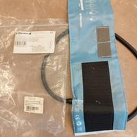 Bracciale pressione pediatrico