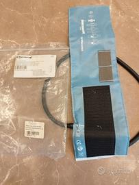 Bracciale pressione pediatrico