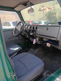 Suzuki 1.9 diesel 