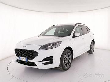 Ford Kuga 2.5 phev ST-Line X 2wd 225cv cvt