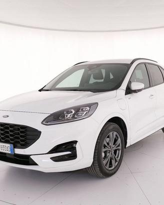 Ford Kuga 2.5 phev ST-Line X 2wd 225cv cvt