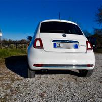 Fiat 500 1.0 70 cv Hybrid DOLCE VITA