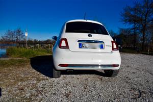 Fiat 500 1.0 70 cv Hybrid DOLCE VITA