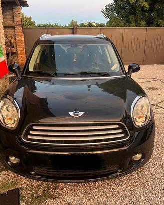 Mini Cooper D Countryman 1.6 Business