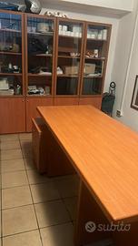 Mobili da ufficio
