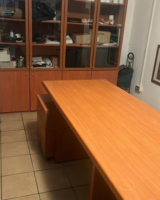 Mobili da ufficio