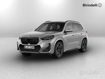 BMW BMW X1 xDrive20d