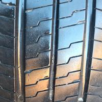 Gomme 215/70/15 DOT 23 Ducato Citroen