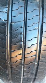 Gomme 215/70/15 DOT 23 Ducato Citroen