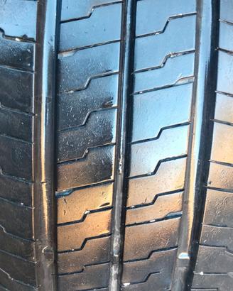Gomme 215/70/15 DOT 23 Ducato Citroen