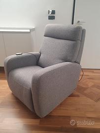 POLTRONA RELAX
